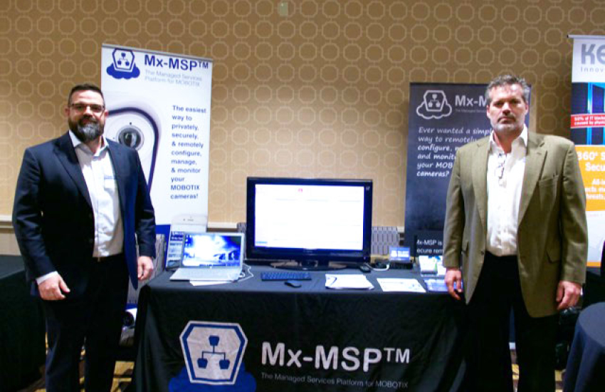 MOBOTIX and integration with IPTECHVIEW