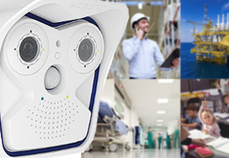 IPTECHVIEW - Video Surveillance in the Cloud a New Approach That Beats On-Premise