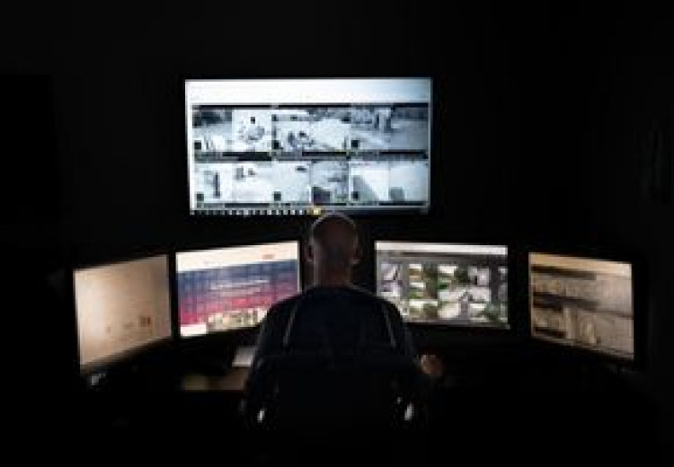 Why Construction Site Security Cameras Are Essential Today