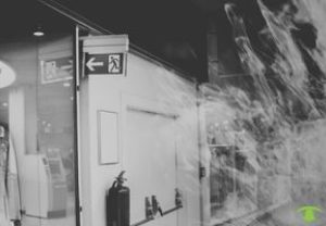 Don't Get Caught With Your Pants Down! IoT Environmental Sensors Can Protect You