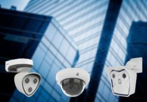 How To Select A Security Camera For Business