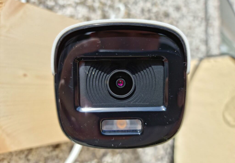 How To Install IP Camera with NVR and PoE Switch