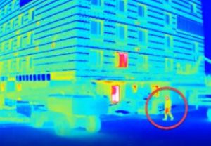 How to Protect Perimeters with Price Effective Intelligent Thermal Cameras