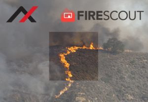 AlcheraX & FireScout Wildfire Detection & Management