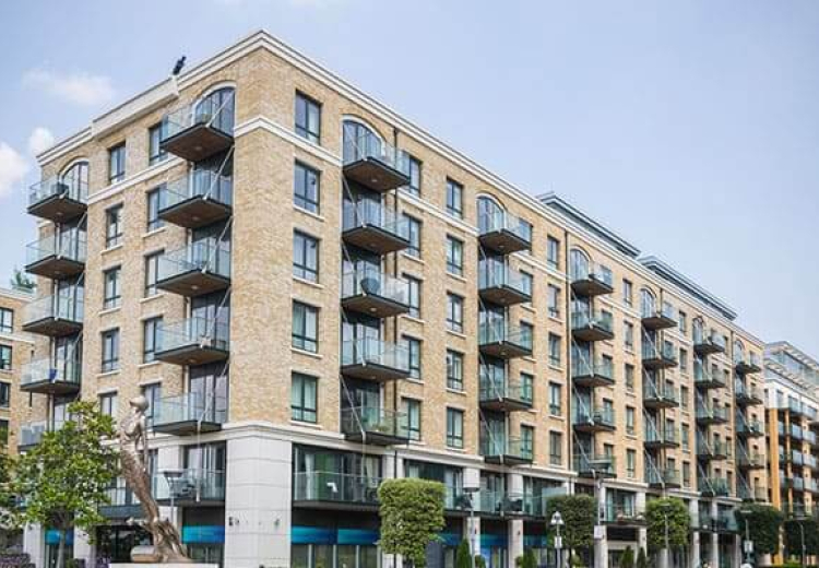 Security in Multi-Family Residences with Video Surveillance