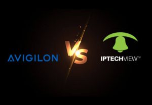 Avigilon Alta vs IPTECHVIEW
