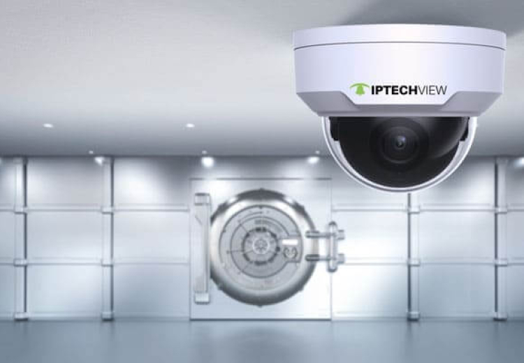 How to Obtain Video Surveillance from a Bank