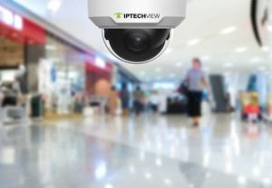 Video Surveillance Systems for Business Security