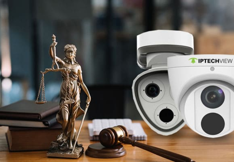A Comprehensive Guide to Business Video Surveillance Laws by State