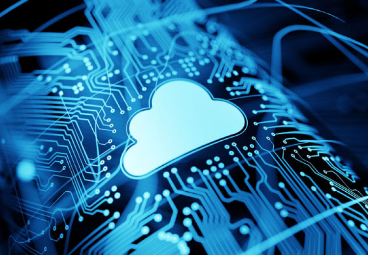 The Power of Cloud Networking with Cloud-Managed Routers