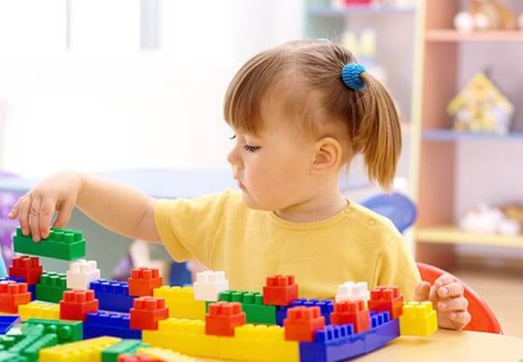 Secure Daycare Video Surveillance Solutions