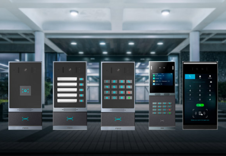 Your All-in-One Access Control Solution