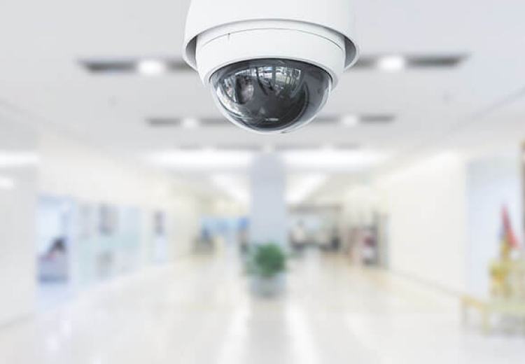 Hospital Video Surveillance Policy: Best Practices and Guidelines