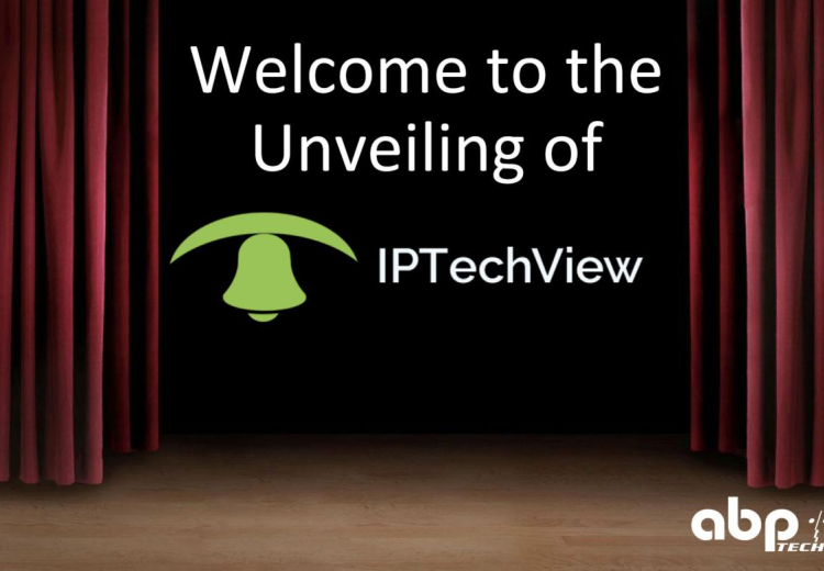 IPTechView a New RMM Platform for IP Technology Unveiled at IT Expo Ft Lauderdale