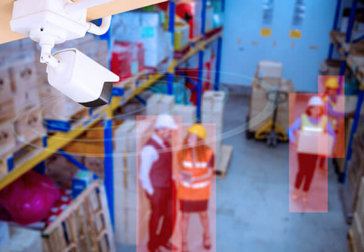 Real-Time Video Surveillance Solutions for Manufacturing