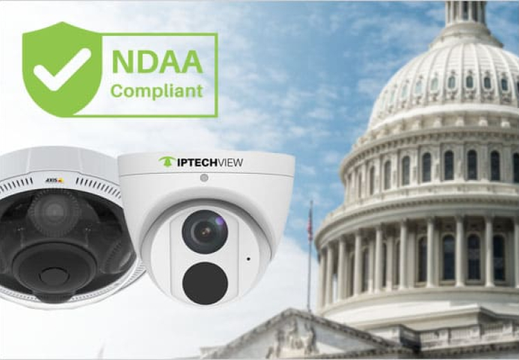 What is NDAA Compliance? – Everything You Need to Know
