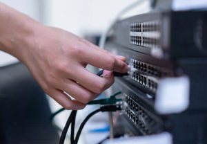 Network Infrastructure Devices: A Comprehensive Guide to Essential Components