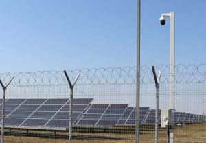 Wireless Tower, Substation & Power Equipment Surveillance Service