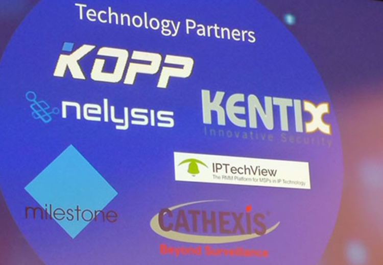 IPTECHVIEW helps MSPs support their customers around the world