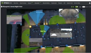 IPTECHVIEW floor plans
