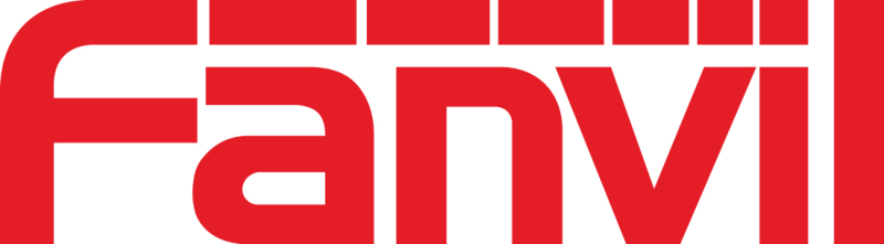 Fanvil logo